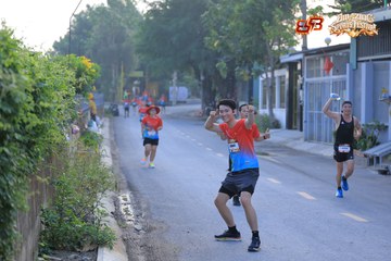 AMAZING SPORTS FESTIVAL - Ảnh #5292244