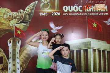 AMAZING SPORTS FESTIVAL - Ảnh #5314519