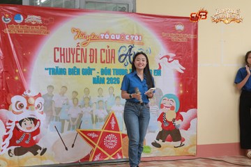 AMAZING SPORTS FESTIVAL - Ảnh #5332359