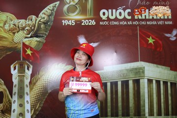 AMAZING SPORTS FESTIVAL - Ảnh #5314983