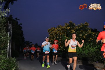 AMAZING SPORTS FESTIVAL - Ảnh #5291003