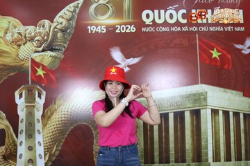 AMAZING SPORTS FESTIVAL - Ảnh #5315284