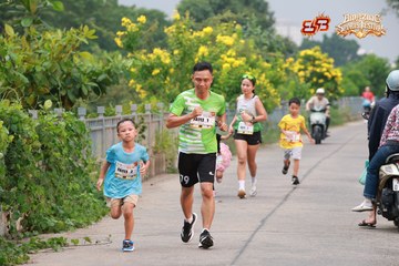 AMAZING SPORTS FESTIVAL - Ảnh #5290265