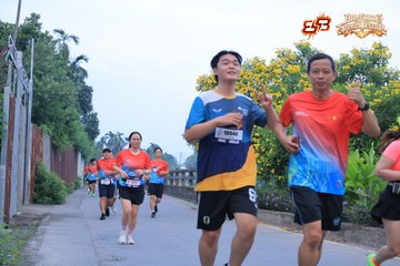 AMAZING SPORTS FESTIVAL - Ảnh #5291422