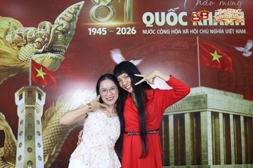 AMAZING SPORTS FESTIVAL - Ảnh #5314964