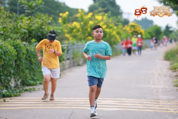 AMAZING SPORTS FESTIVAL - Ảnh #5290547