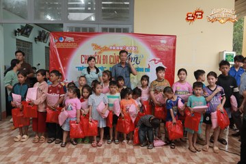 AMAZING SPORTS FESTIVAL - Ảnh #5332469