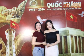 AMAZING SPORTS FESTIVAL - Ảnh #5314562