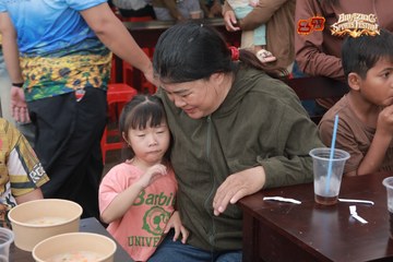 AMAZING SPORTS FESTIVAL - Ảnh #5332321