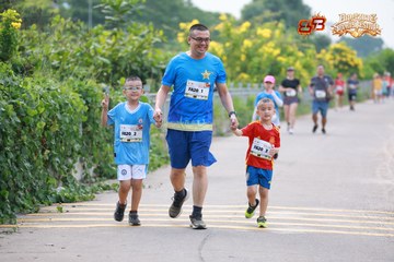 AMAZING SPORTS FESTIVAL - Ảnh #5290509