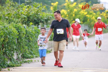 AMAZING SPORTS FESTIVAL - Ảnh #5290586