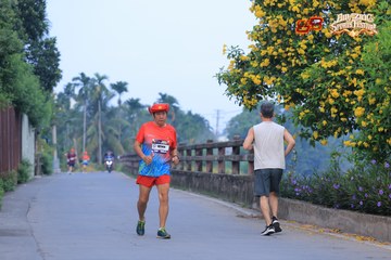 AMAZING SPORTS FESTIVAL - Ảnh #5291572
