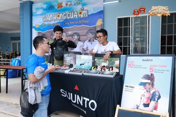 AMAZING SPORTS FESTIVAL - Ảnh #5311568