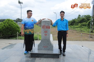 AMAZING SPORTS FESTIVAL - Ảnh #5332296