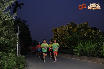 AMAZING SPORTS FESTIVAL - Ảnh #5290948