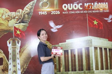 AMAZING SPORTS FESTIVAL - Ảnh #5314641