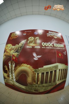 AMAZING SPORTS FESTIVAL - Ảnh #5313942
