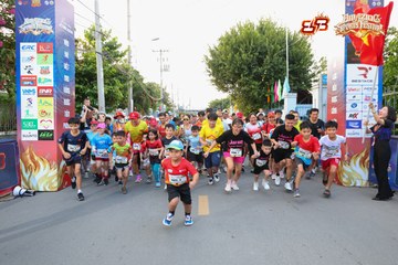 AMAZING SPORTS FESTIVAL - Ảnh #5289515