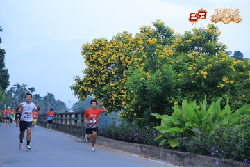 AMAZING SPORTS FESTIVAL - Ảnh #5291245