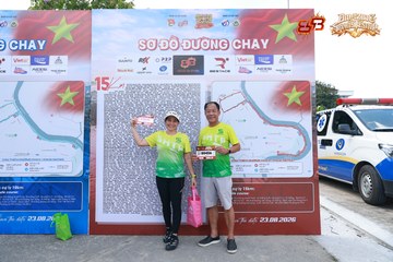 AMAZING SPORTS FESTIVAL - Ảnh #5311708