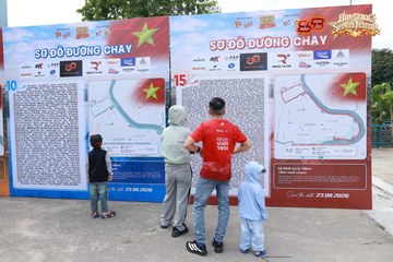 AMAZING SPORTS FESTIVAL - Ảnh #5289078