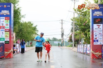 AMAZING SPORTS FESTIVAL - Ảnh #5289609