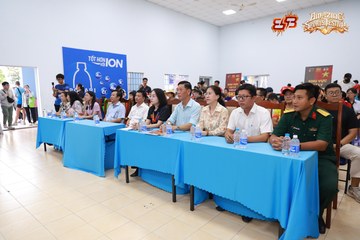 AMAZING SPORTS FESTIVAL - Ảnh #5289994