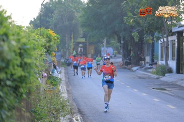 AMAZING SPORTS FESTIVAL - Ảnh #5292251
