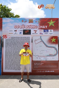 AMAZING SPORTS FESTIVAL - Ảnh #5311907