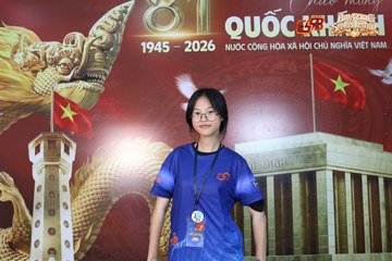AMAZING SPORTS FESTIVAL - Ảnh #5314996