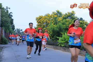 AMAZING SPORTS FESTIVAL - Ảnh #5291984