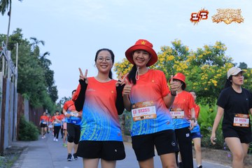 AMAZING SPORTS FESTIVAL - Ảnh #5292107