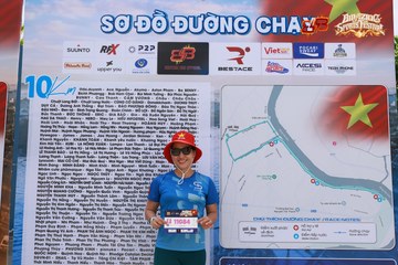 AMAZING SPORTS FESTIVAL - Ảnh #5311656