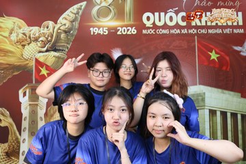 AMAZING SPORTS FESTIVAL - Ảnh #5315225