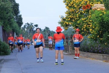 AMAZING SPORTS FESTIVAL - Ảnh #5292137