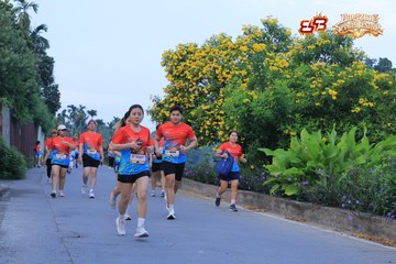 AMAZING SPORTS FESTIVAL - Ảnh #5292021