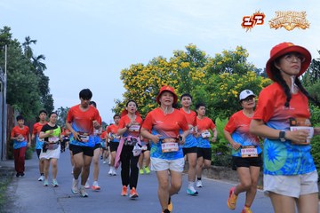 AMAZING SPORTS FESTIVAL - Ảnh #5291975