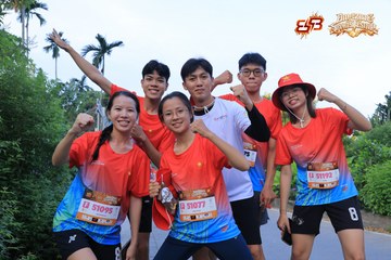 AMAZING SPORTS FESTIVAL - Ảnh #5292108