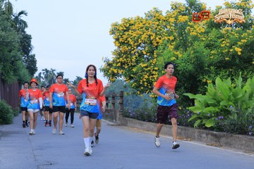 AMAZING SPORTS FESTIVAL - Ảnh #5292048