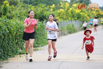 AMAZING SPORTS FESTIVAL - Ảnh #5290337