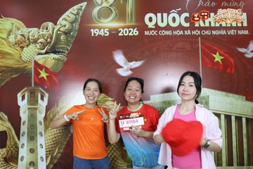 AMAZING SPORTS FESTIVAL - Ảnh #5315298