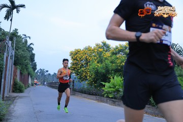 AMAZING SPORTS FESTIVAL - Ảnh #5291197