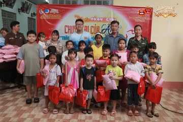 AMAZING SPORTS FESTIVAL - Ảnh #5332402
