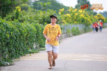 AMAZING SPORTS FESTIVAL - Ảnh #5290553