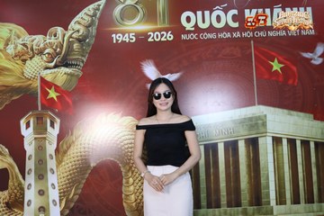 AMAZING SPORTS FESTIVAL - Ảnh #5314226
