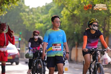 AMAZING SPORTS FESTIVAL - Ảnh #5311292