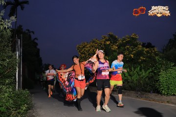 AMAZING SPORTS FESTIVAL - Ảnh #5290957