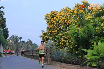 AMAZING SPORTS FESTIVAL - Ảnh #5291650
