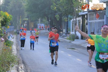 AMAZING SPORTS FESTIVAL - Ảnh #5292368