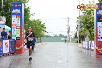 AMAZING SPORTS FESTIVAL - Ảnh #5289616